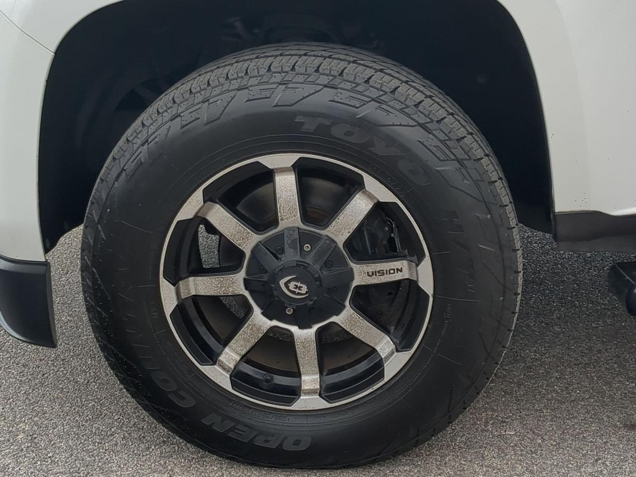 2018 Chevrolet Colorado 2WD LT