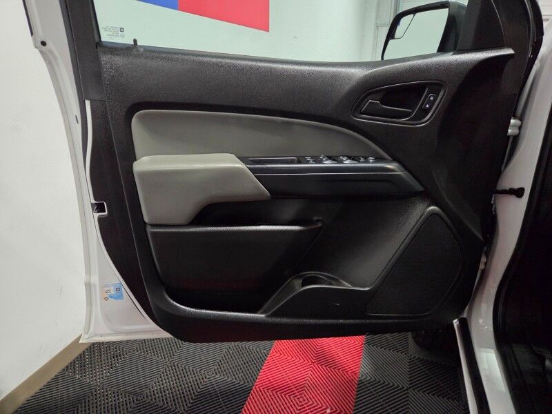 2018 Chevrolet Colorado 2WD Work Truck 3.6L V6 Backup Camera Keyless Entry FREE WARRANTY Arlington TX