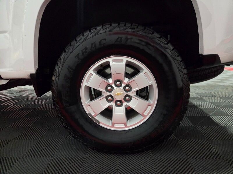 2018 Chevrolet Colorado 2WD Work Truck 3.6L V6 Backup Camera Keyless Entry FREE WARRANTY Arlington TX