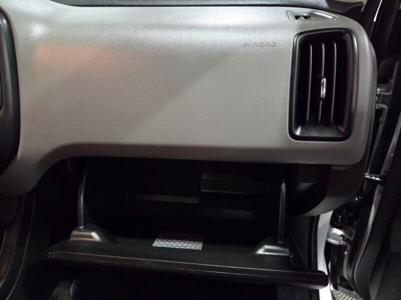 2018 Chevrolet Colorado 2WD Work Truck 3.6L V6 Backup Camera Keyless Entry FREE WARRANTY Arlington TX