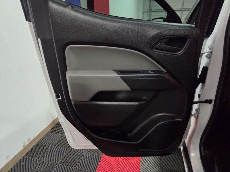 2018 Chevrolet Colorado 2WD Work Truck 3.6L V6 Backup Camera Keyless Entry FREE WARRANTY Arlington TX