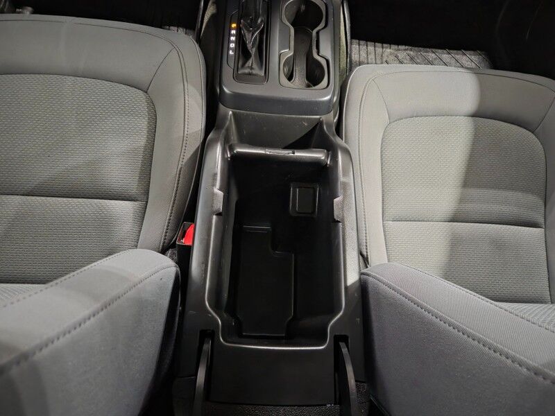 2018 Chevrolet Colorado 2WD Work Truck 3.6L V6 Backup Camera Keyless Entry FREE WARRANTY Arlington TX