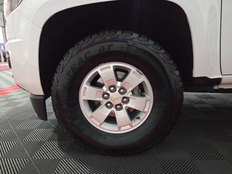 2018 Chevrolet Colorado 2WD Work Truck 3.6L V6 Backup Camera Keyless Entry FREE WARRANTY Arlington TX