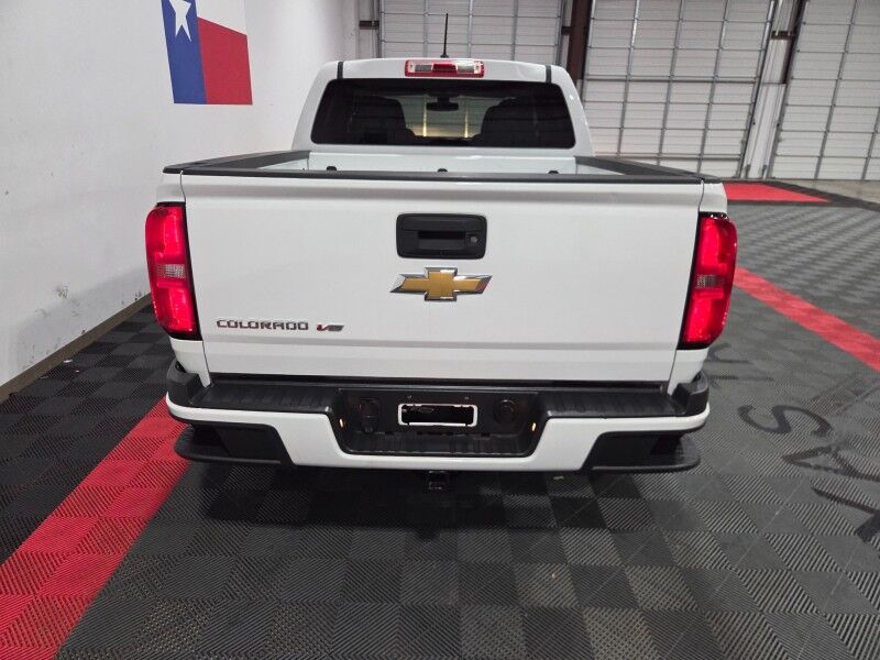 2018 Chevrolet Colorado 2WD Work Truck 3.6L V6 Backup Camera Keyless Entry FREE WARRANTY Arlington TX