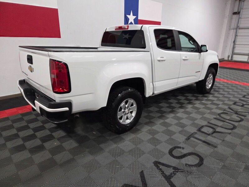 2018 Chevrolet Colorado 2WD Work Truck 3.6L V6 Backup Camera Keyless Entry FREE WARRANTY Arlington TX