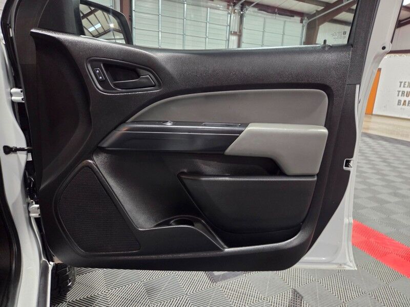 2018 Chevrolet Colorado 2WD Work Truck 3.6L V6 Backup Camera Keyless Entry FREE WARRANTY Arlington TX