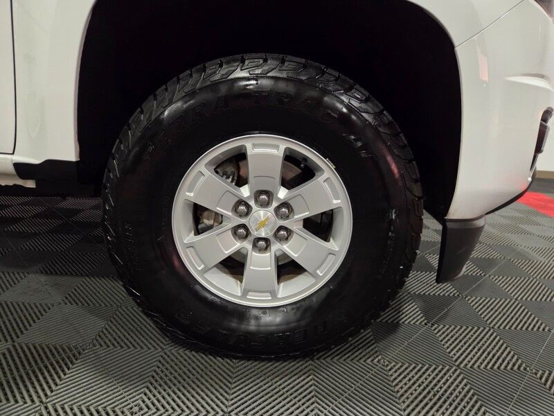 2018 Chevrolet Colorado 2WD Work Truck 3.6L V6 Backup Camera Keyless Entry FREE WARRANTY Arlington TX