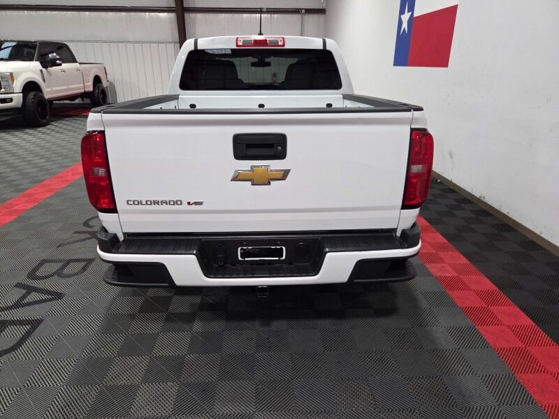 2018 Chevrolet Colorado 2WD Work Truck 3.6L V6 Backup Camera Keyless Entry FREE WARRANTY Arlington TX