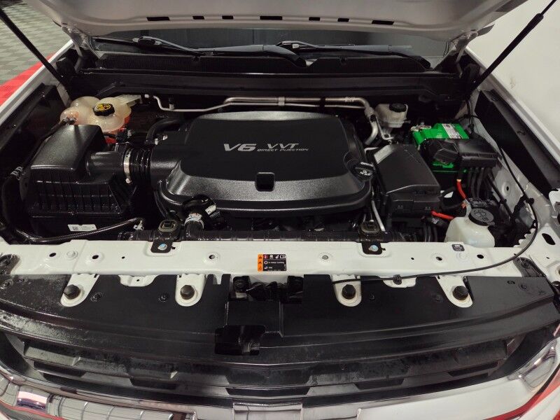 2018 Chevrolet Colorado 2WD Work Truck 3.6L V6 Backup Camera Keyless Entry FREE WARRANTY Arlington TX