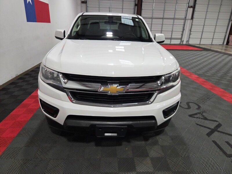 2018 Chevrolet Colorado 2WD Work Truck 3.6L V6 Backup Camera Keyless Entry FREE WARRANTY Arlington TX