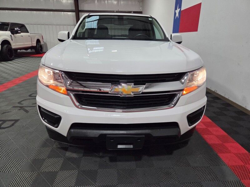 2018 Chevrolet Colorado 2WD Work Truck 3.6L V6 Backup Camera Keyless Entry FREE WARRANTY Arlington TX