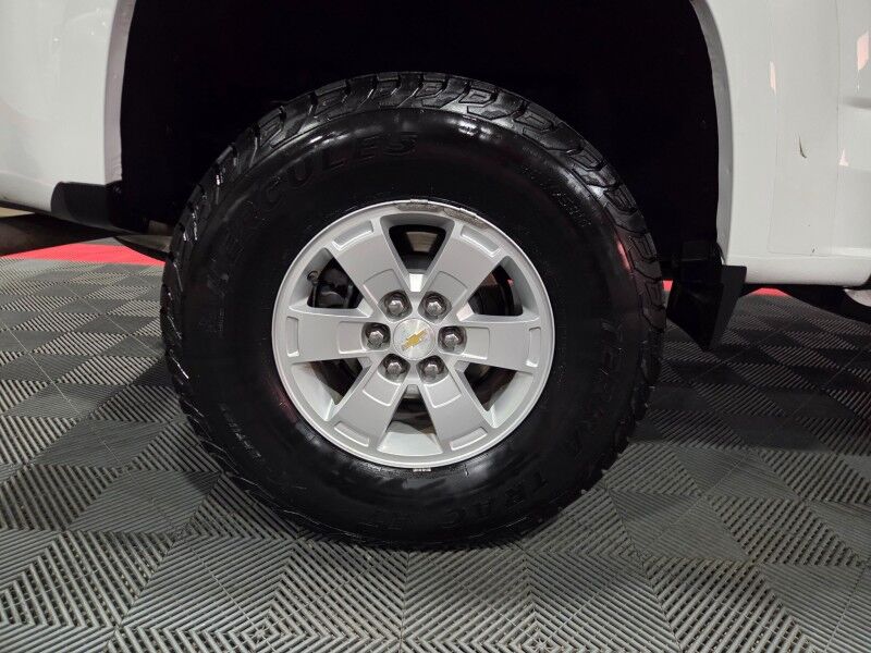 2018 Chevrolet Colorado 2WD Work Truck 3.6L V6 Backup Camera Keyless Entry FREE WARRANTY Arlington TX