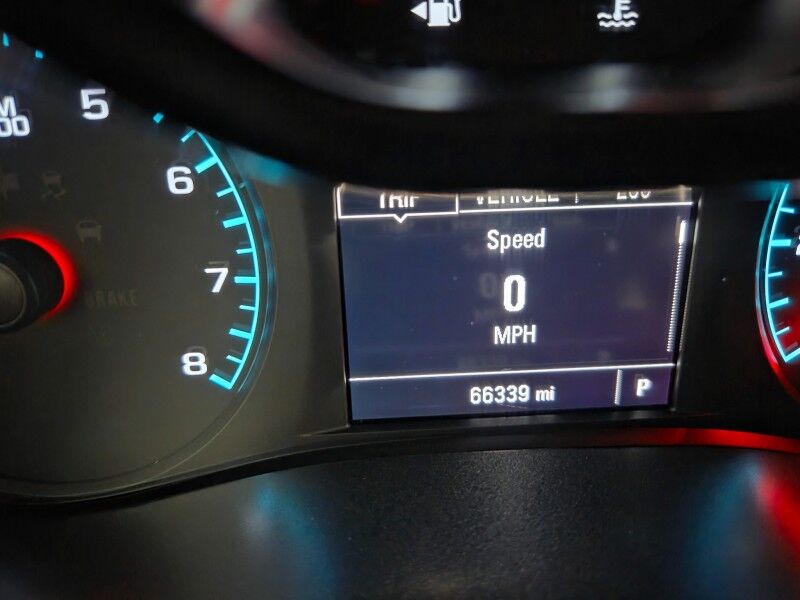 2018 Chevrolet Colorado 2WD Work Truck 3.6L V6 Backup Camera Keyless Entry FREE WARRANTY Arlington TX