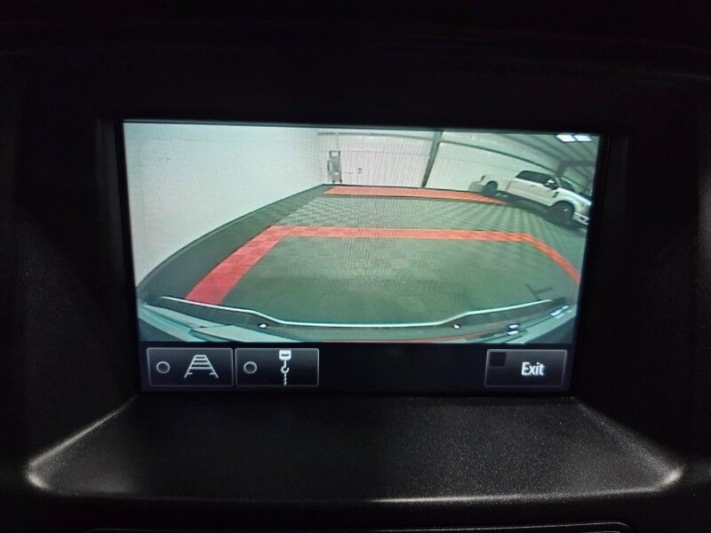 2018 Chevrolet Colorado 2WD Work Truck 3.6L V6 Backup Camera Keyless Entry FREE WARRANTY Arlington TX