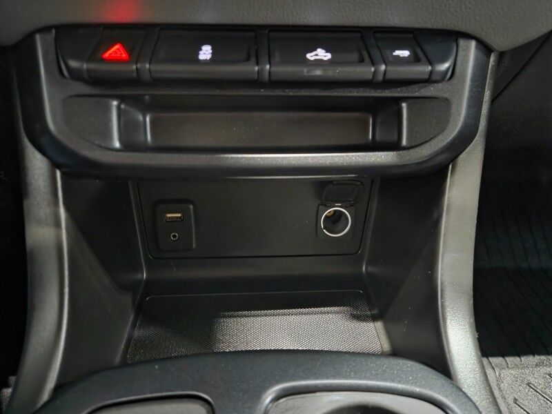 2018 Chevrolet Colorado 2WD Work Truck 3.6L V6 Backup Camera Keyless Entry FREE WARRANTY Arlington TX