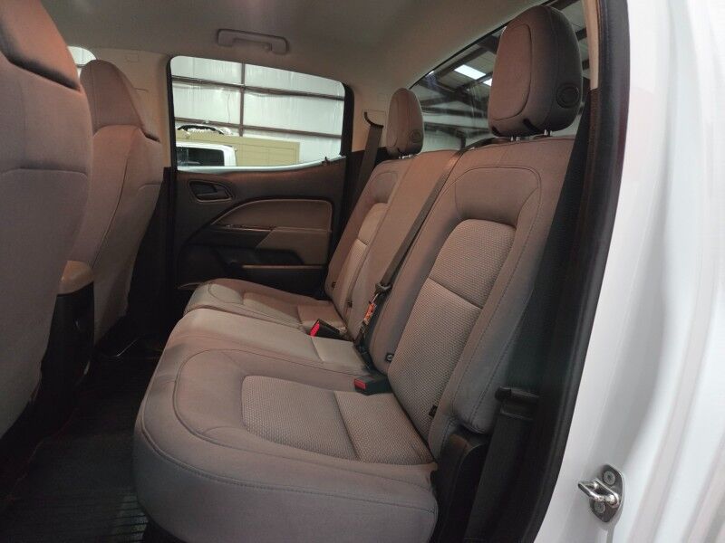 2018 Chevrolet Colorado 2WD Work Truck 3.6L V6 Backup Camera Keyless Entry FREE WARRANTY Arlington TX