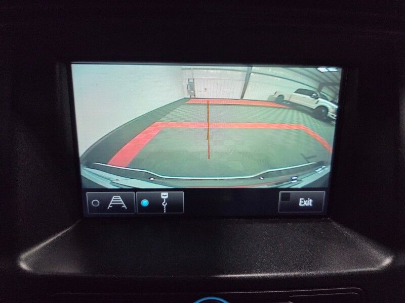 2018 Chevrolet Colorado 2WD Work Truck 3.6L V6 Backup Camera Keyless Entry FREE WARRANTY Arlington TX