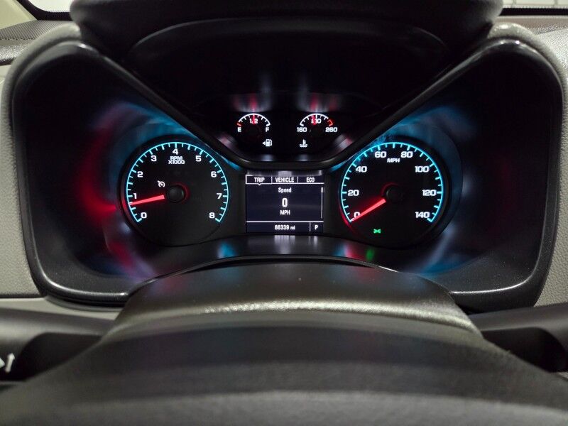 2018 Chevrolet Colorado 2WD Work Truck 3.6L V6 Backup Camera Keyless Entry FREE WARRANTY Arlington TX