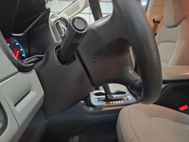 2018 Chevrolet Colorado 2WD Work Truck 3.6L V6 Backup Camera Keyless Entry FREE WARRANTY Arlington TX