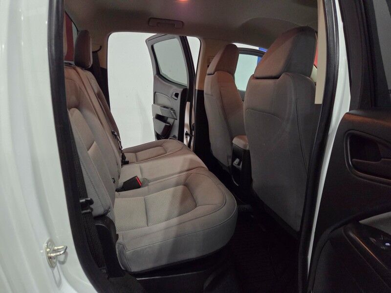 2018 Chevrolet Colorado 2WD Work Truck 3.6L V6 Backup Camera Keyless Entry FREE WARRANTY Arlington TX