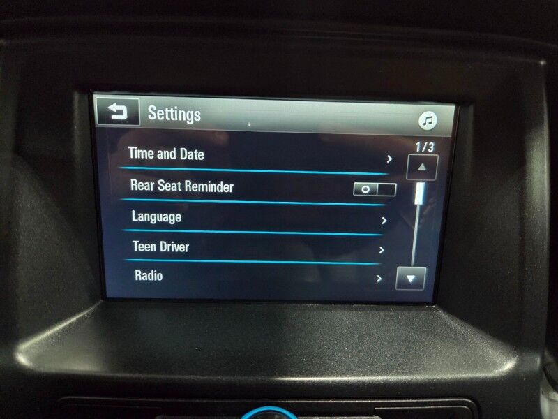 2018 Chevrolet Colorado 2WD Work Truck 3.6L V6 Backup Camera Keyless Entry FREE WARRANTY Arlington TX