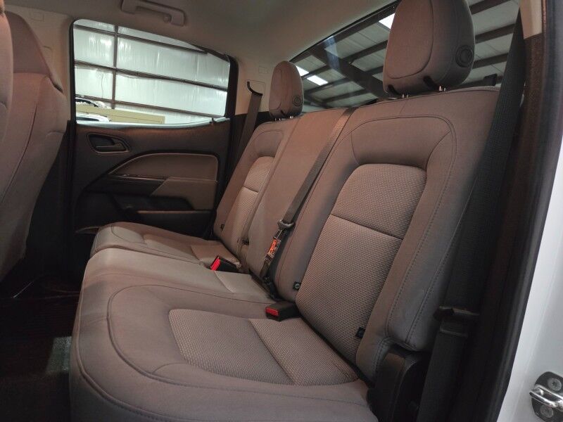 2018 Chevrolet Colorado 2WD Work Truck 3.6L V6 Backup Camera Keyless Entry FREE WARRANTY Arlington TX