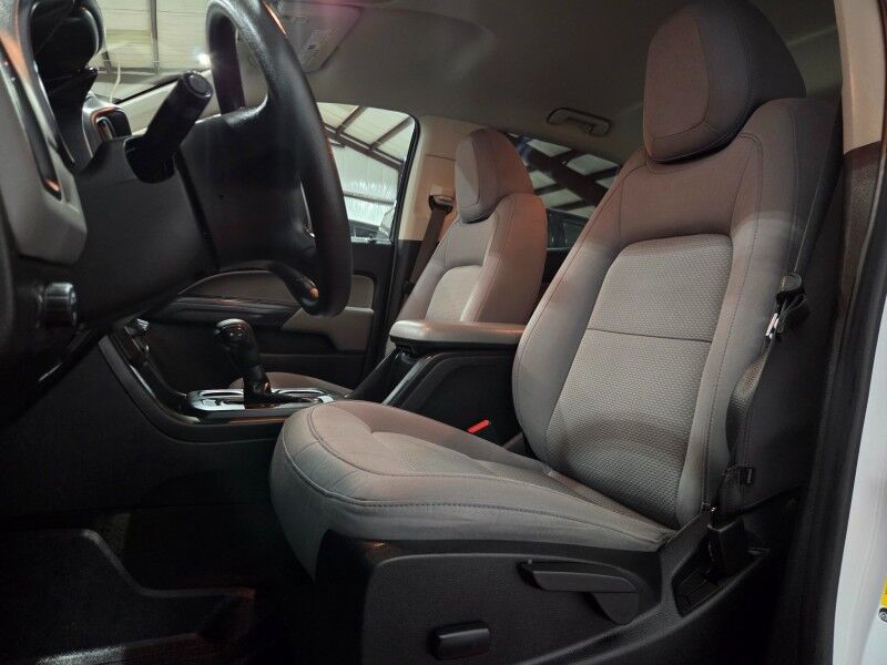 2018 Chevrolet Colorado 2WD Work Truck 3.6L V6 Backup Camera Keyless Entry FREE WARRANTY Arlington TX