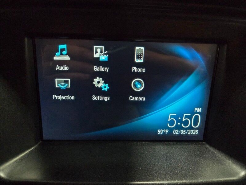 2018 Chevrolet Colorado 2WD Work Truck 3.6L V6 Backup Camera Keyless Entry FREE WARRANTY Arlington TX