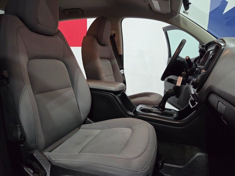 2018 Chevrolet Colorado 2WD Work Truck 3.6L V6 Backup Camera Keyless Entry FREE WARRANTY Arlington TX