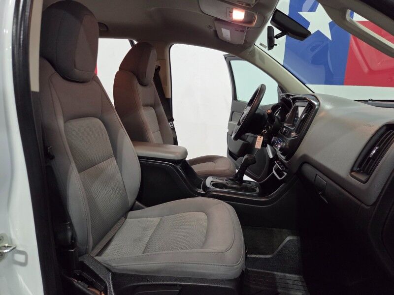 2018 Chevrolet Colorado 2WD Work Truck 3.6L V6 Backup Camera Keyless Entry FREE WARRANTY Arlington TX