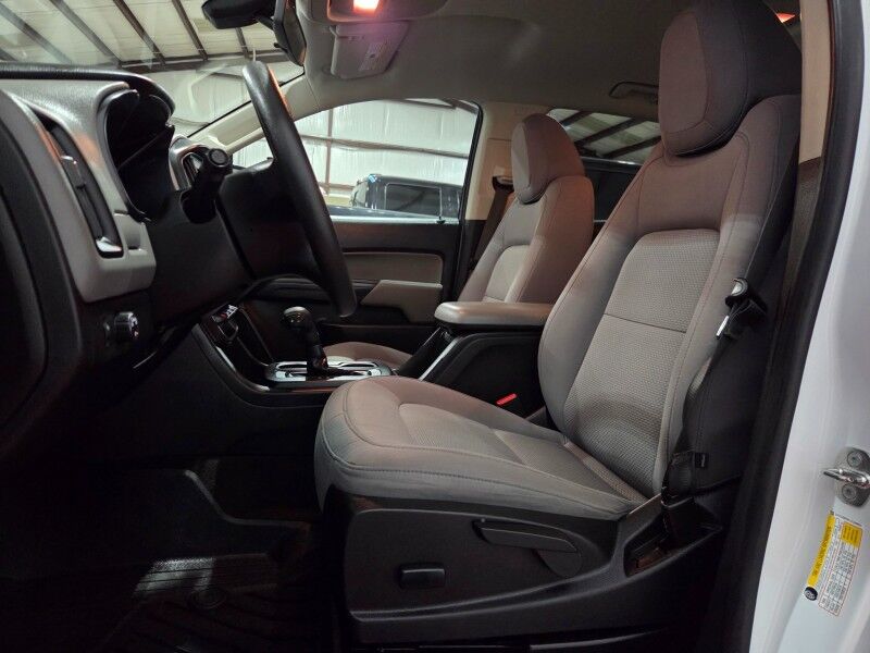 2018 Chevrolet Colorado 2WD Work Truck 3.6L V6 Backup Camera Keyless Entry FREE WARRANTY Arlington TX