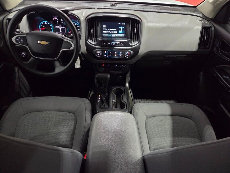 2018 Chevrolet Colorado 2WD Work Truck 3.6L V6 Backup Camera Keyless Entry FREE WARRANTY Arlington TX