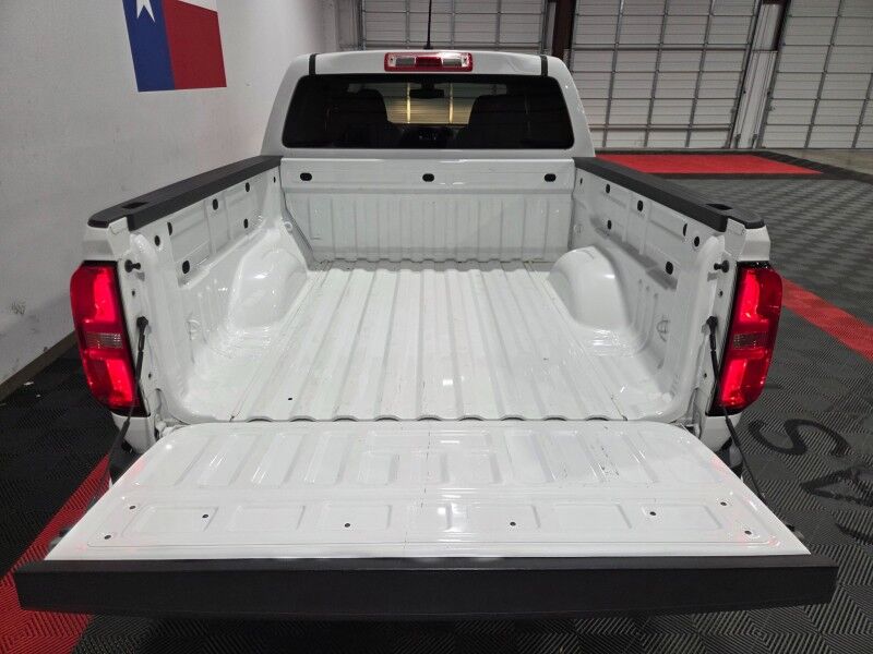 2018 Chevrolet Colorado 2WD Work Truck 3.6L V6 Backup Camera Keyless Entry FREE WARRANTY Arlington TX