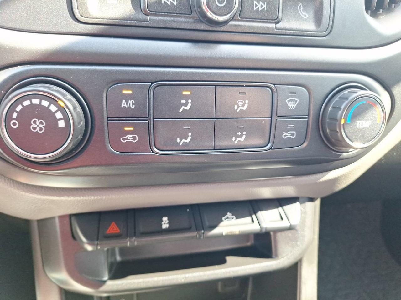 2018 Chevrolet Colorado 2WD Work Truck Hurst TX
