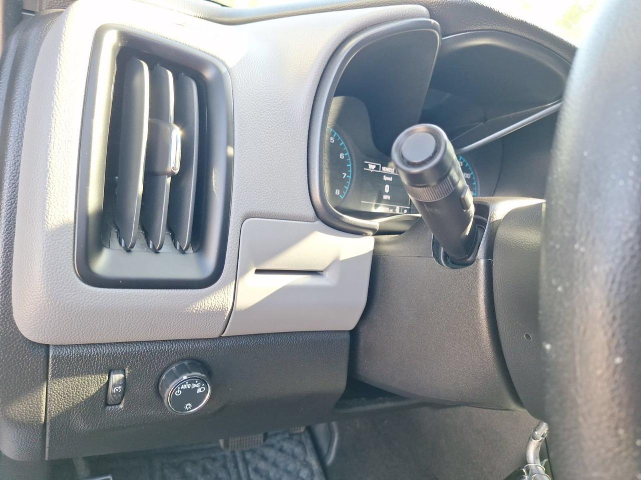 2018 Chevrolet Colorado 2WD Work Truck Hurst TX