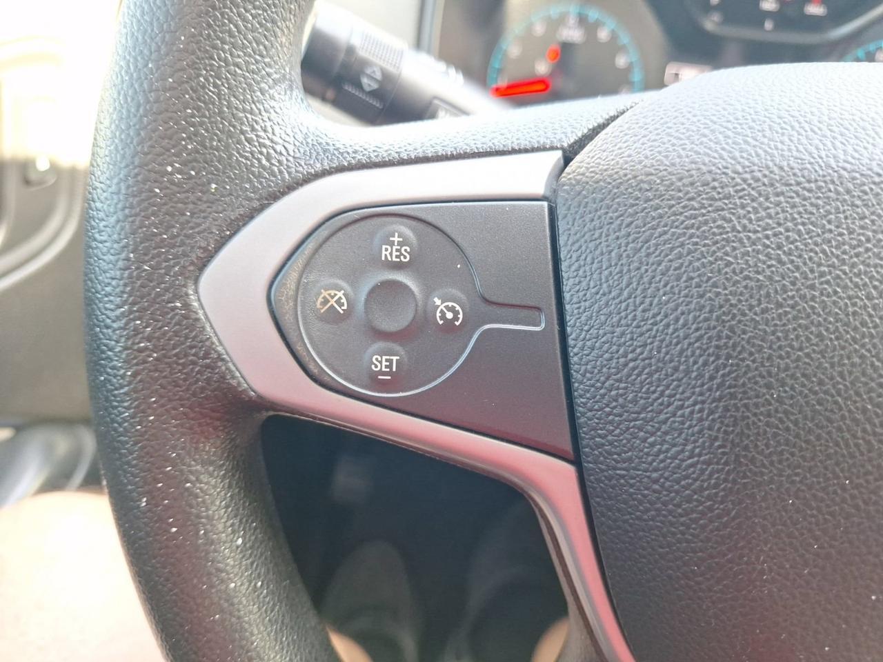 2018 Chevrolet Colorado 2WD Work Truck Hurst TX