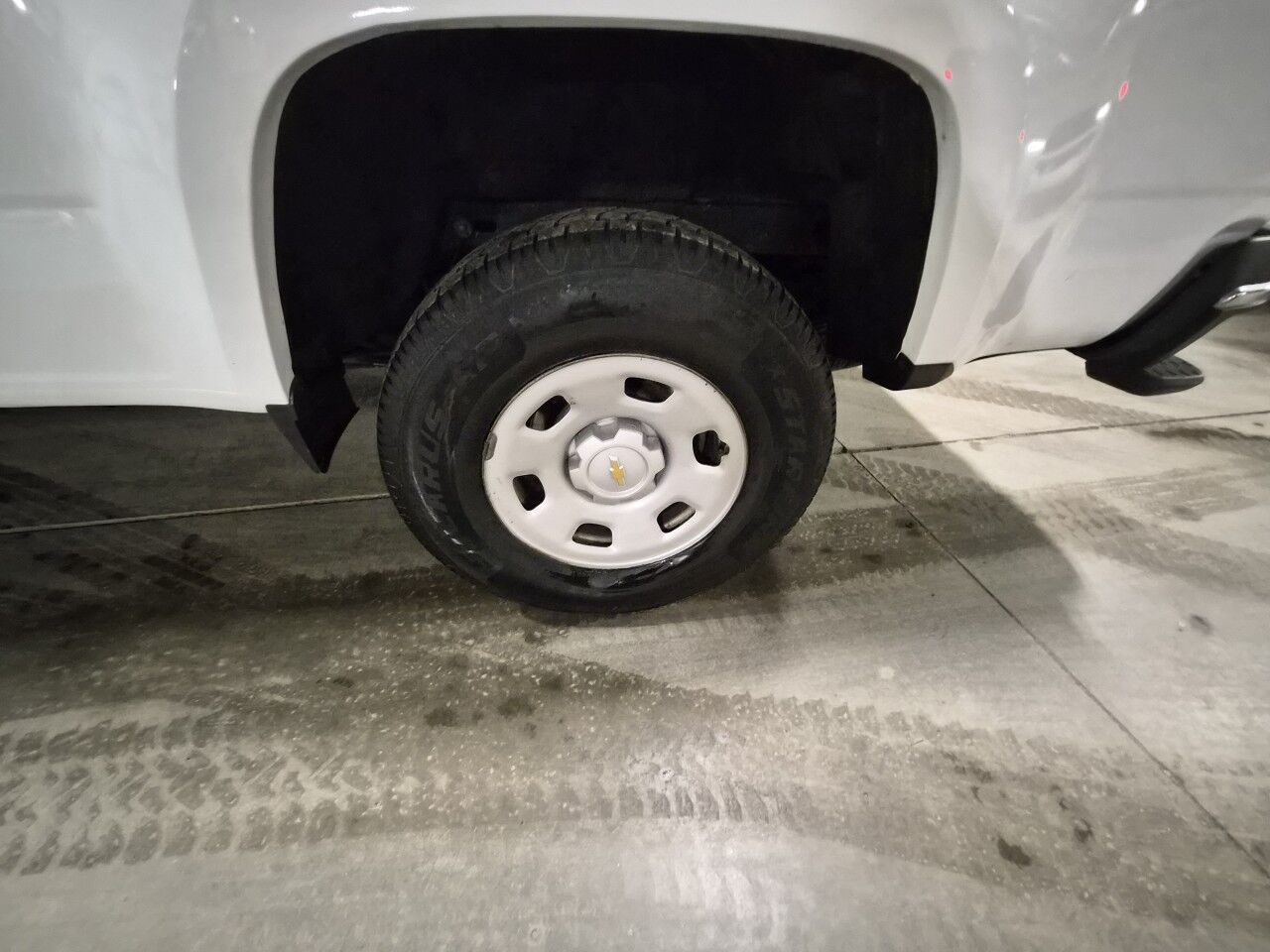 2018 Chevrolet Colorado 2WD Work Truck Marietta OH