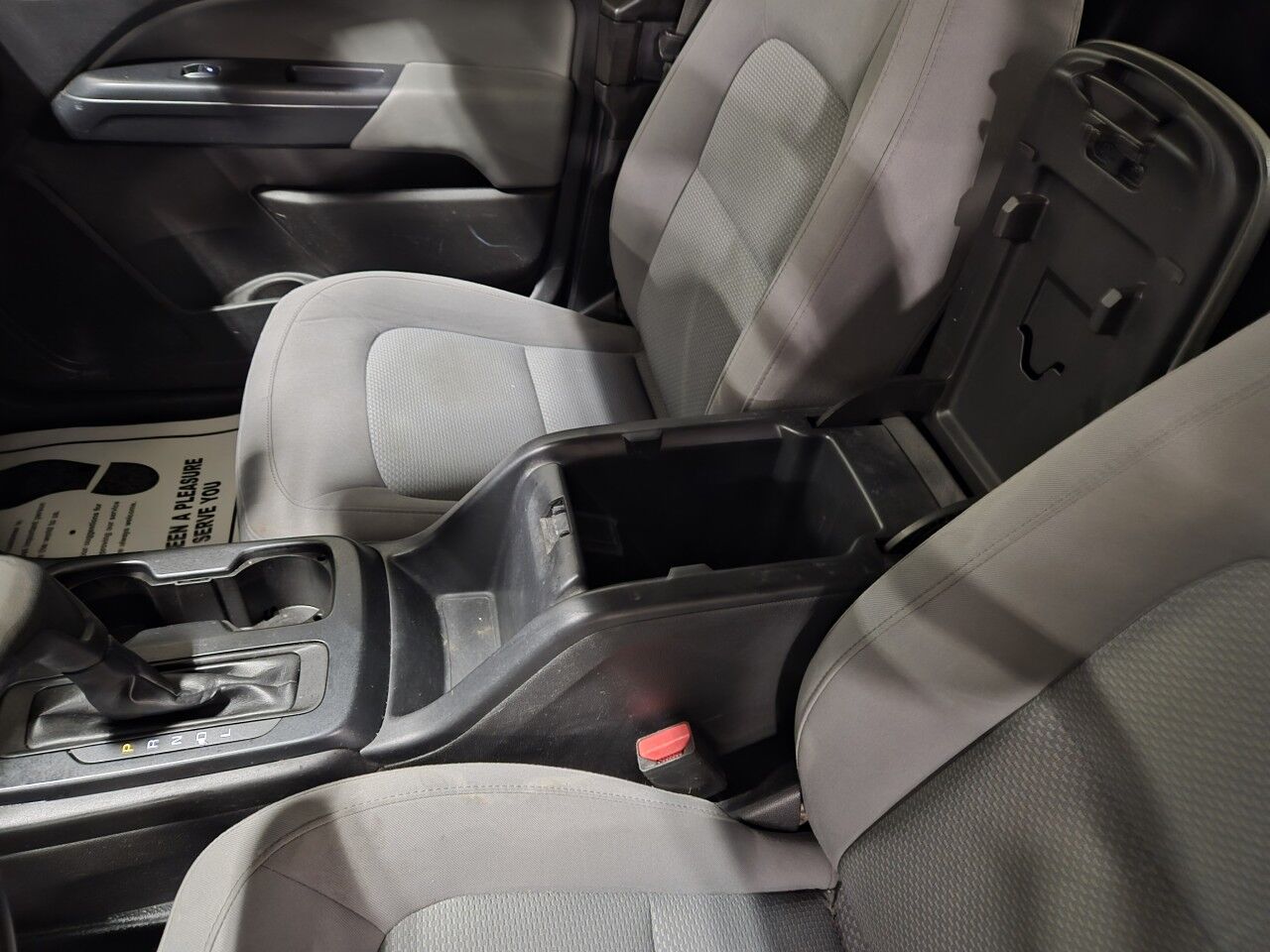 2018 Chevrolet Colorado 2WD Work Truck Marietta OH