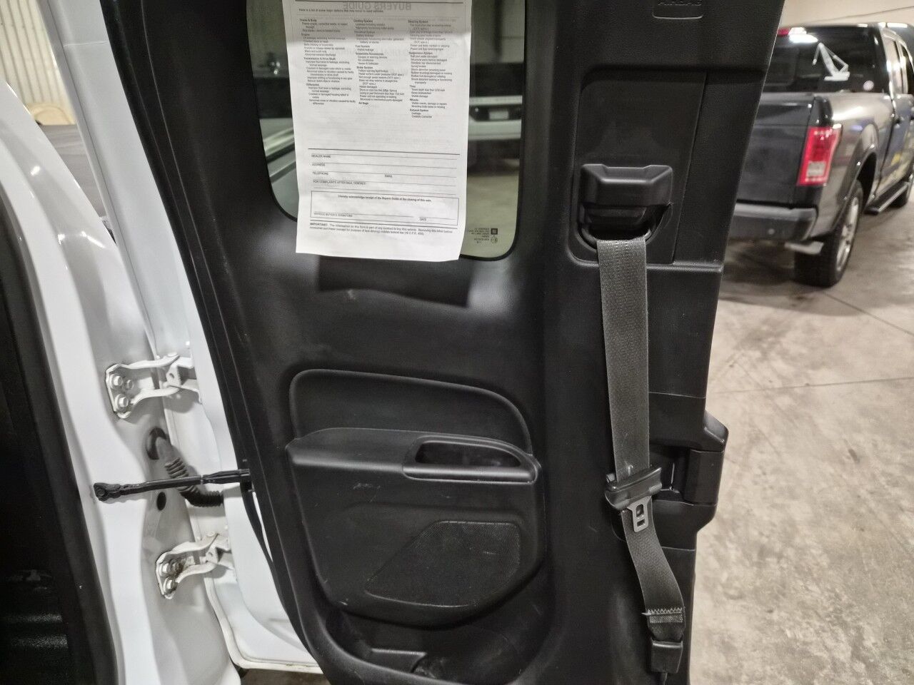 2018 Chevrolet Colorado 2WD Work Truck Marietta OH