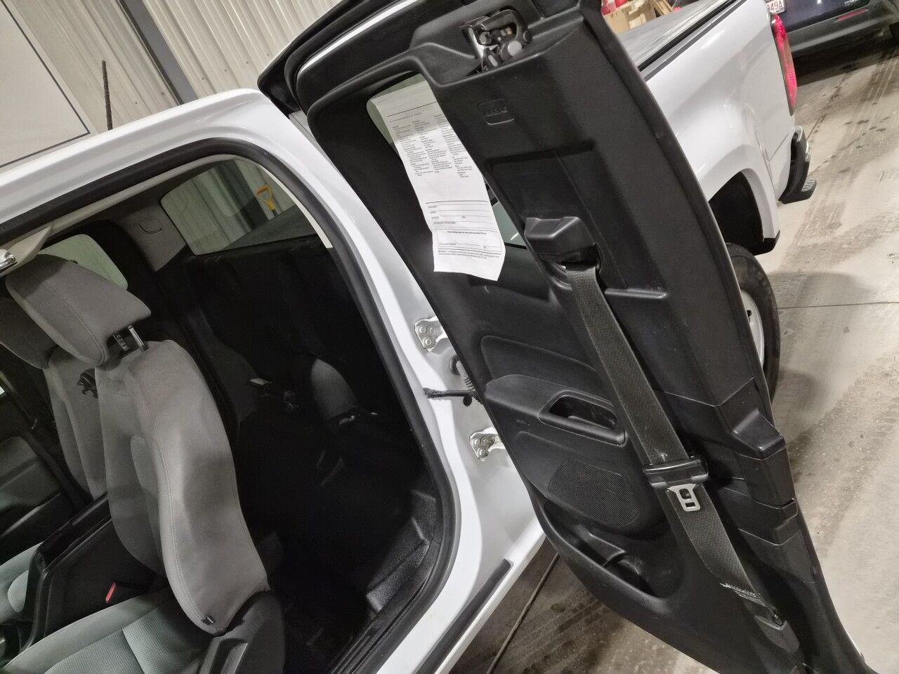 2018 Chevrolet Colorado 2WD Work Truck Marietta OH