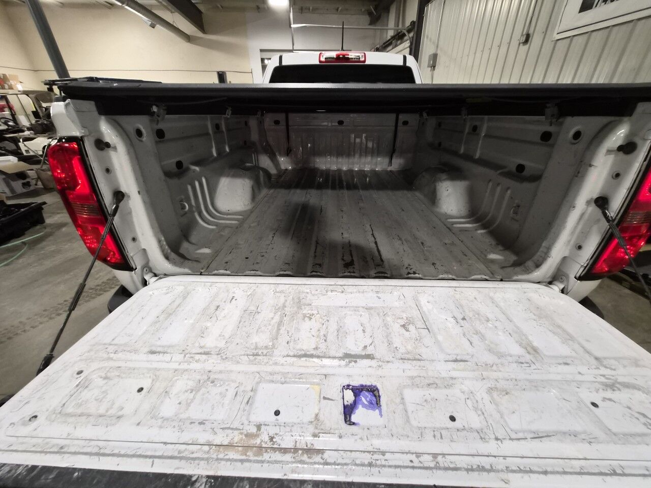 2018 Chevrolet Colorado 2WD Work Truck Marietta OH