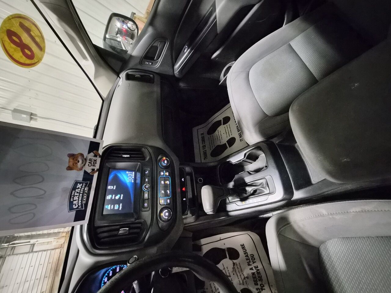 2018 Chevrolet Colorado 2WD Work Truck Marietta OH