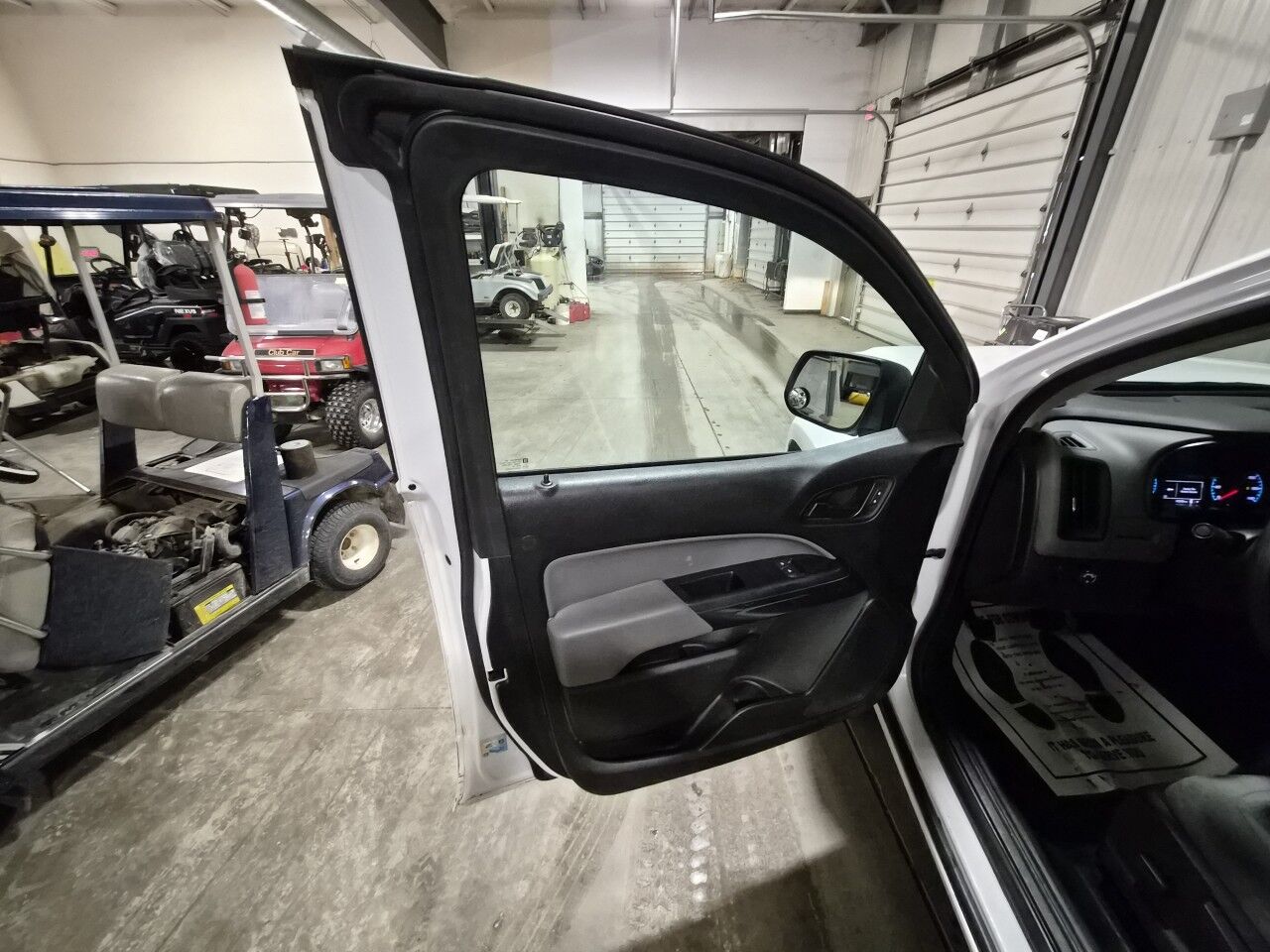 2018 Chevrolet Colorado 2WD Work Truck Marietta OH