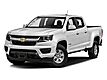 2018 Chevrolet Colorado 2WD Work Truck