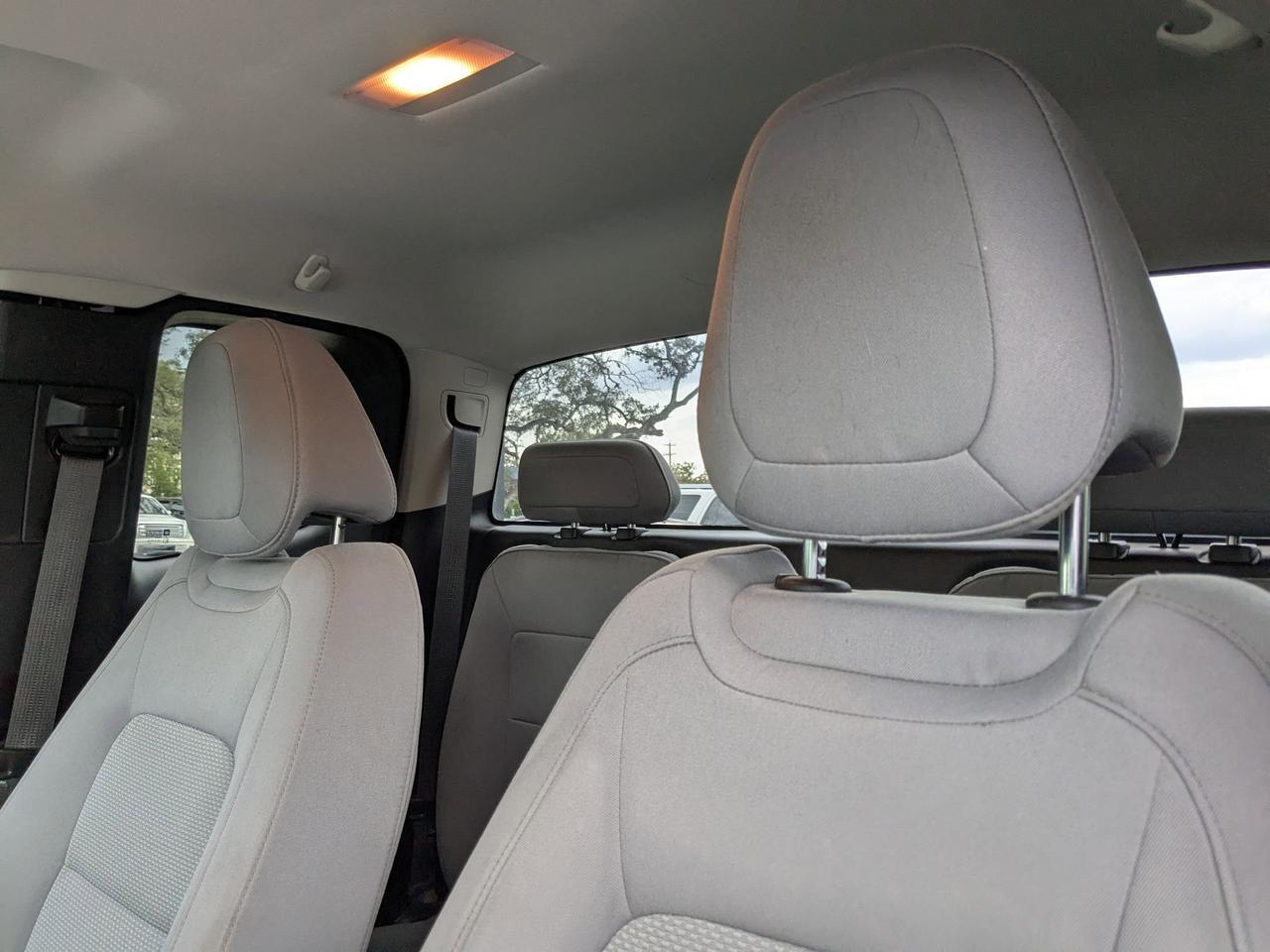 2018 Chevrolet Colorado 2WD Work Truck San Antonio TX