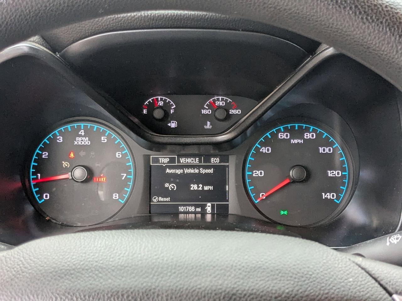 2018 Chevrolet Colorado 2WD Work Truck San Antonio TX