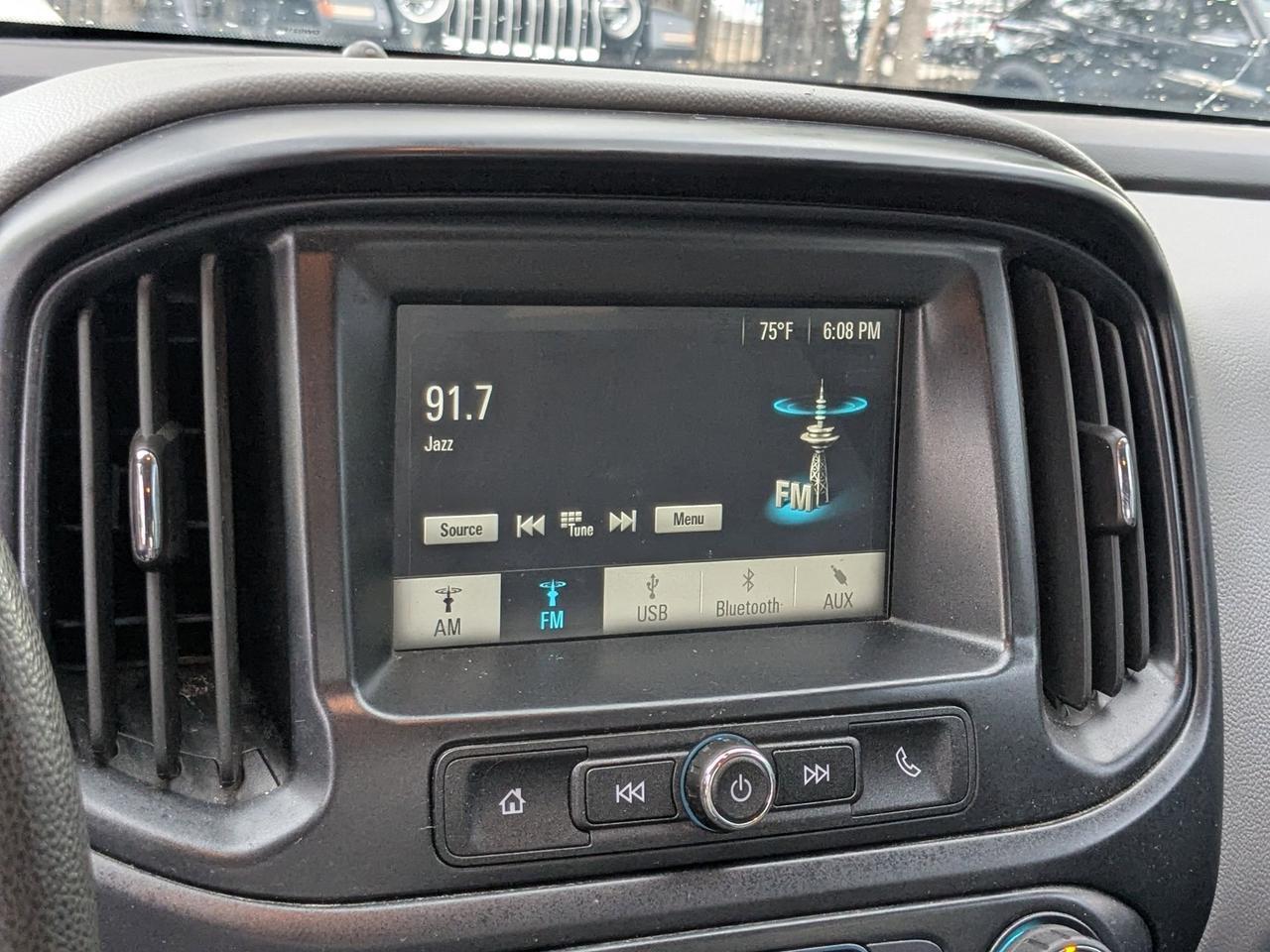 2018 Chevrolet Colorado 2WD Work Truck San Antonio TX