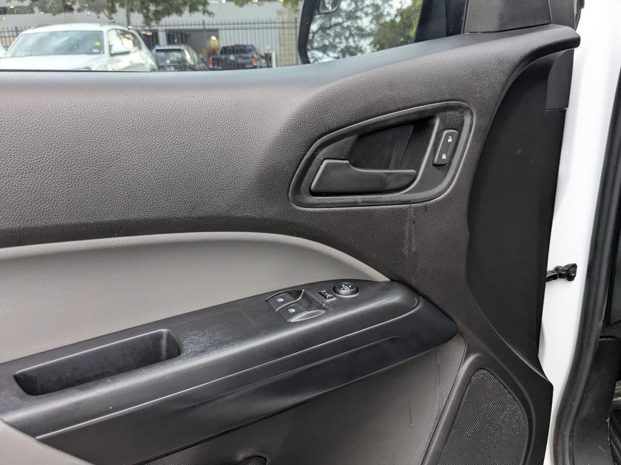 2018 Chevrolet Colorado 2WD Work Truck San Antonio TX