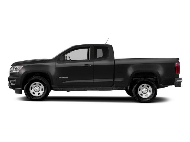 2018 Chevrolet Colorado 2WD Work Truck Winder GA