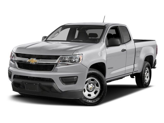2018 Chevrolet Colorado 2WD Work Truck Winder GA